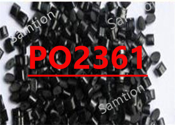 S-Plastic Noryl PO2361 NORYL PO2361は,中程度の耐熱性と高流量を持つ未詰め物です.