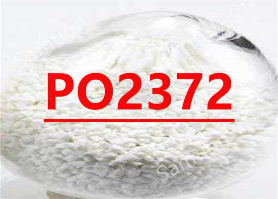 S-Plastic NORYL PO2372は,テレビバックプレートアプリケーションのための高流量UV安定化PPO/PS混合物です.
