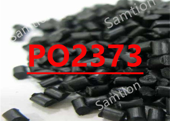 S-Plastic Noryl PO2373は,不満たされた高流量阻燃材料であり,ハロゲンフリーです.