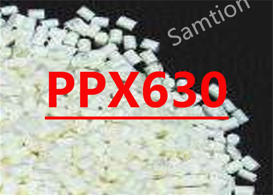 S-Plastic Noryl PPX630は,PPとPPOの30%のガラスで満たされた合金で,要求するアプリケーションのために設計の自由を提供します.