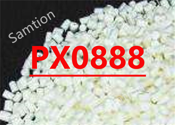 S-Plastic Noryl PX0888 未詰め非FR N110 (BOZ) と Px0844 (USA) より高い耐熱性