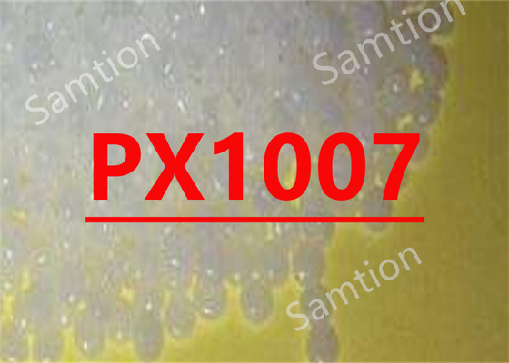 S-Plastic Noryl PX1007 は,不詰め塩素化・不ブロミング化・炎阻害剤 PPE/HIPS です.