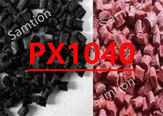 S-Plastic Noryl PX1040 アプリケーション 制限グレード 流体工学 30% GR 究極の硬さ