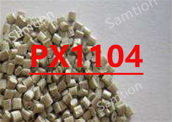 S-Plastic Noryl PX1104は 140Cの熱耐性を持つ未強化品種です