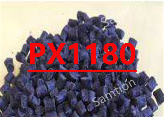 S-Plastic Noryl PX1180 ポリフェニレン酸化物 (PPO) ポリスタリン (PS) 樹脂は,注射形容性のある未詰め物です