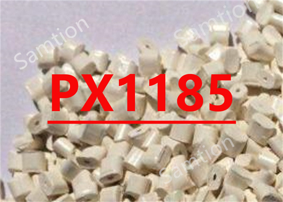 S-Plastic Noryl PX1185 NORYL PX1185は,自動車装飾の挤出のために開発された特殊なノリルグレードである.