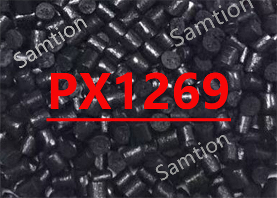 S-Plastic Noryl PX1269 自動車用 溶接能力向上
