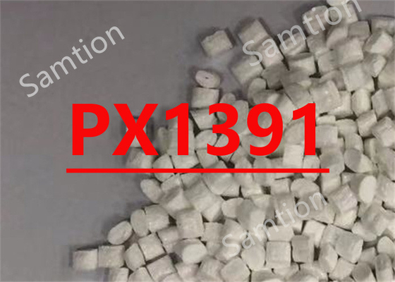 S-Plastic Noryl PX1391 PPE+PS ミックス 満たされていない 高温ダイレクトリック強度 寸法安定性