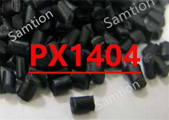 S-Plastic Noryl PX1404 PPE+PS ミックス 高温 FDA 制限に準拠 注射鋳造と挤出
