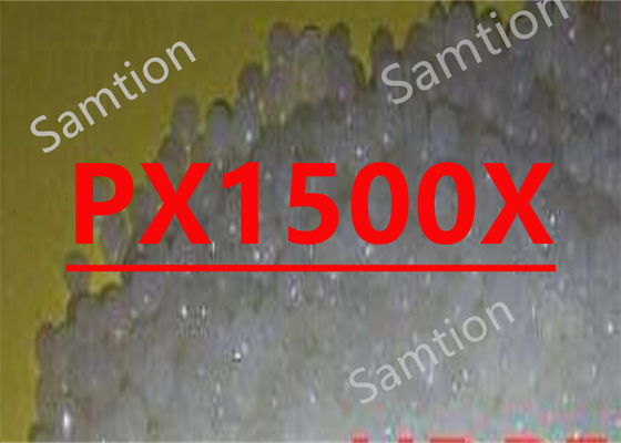 S-Plastic Noryl PX1500X 信頼性と生産性が向上しました. 薄壁能力. UL94 V-0/5VA評価. すべてのデータは20% Wei