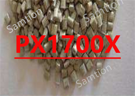 S-Plastic Noryl PX1700X ノンブロミネート ノンクローレイン FR 樹脂 生産性と信頼性が向上199F HDT
