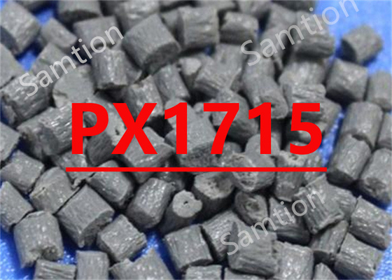 S-Plastic Noryl PX1715は 15%のガラスの繊維で 高い硬さを提供します