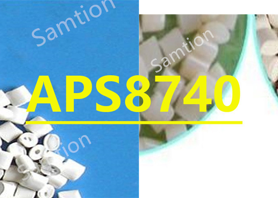 サビック・ノリル APS8740 高性能なPEP/PPSの混合物で,