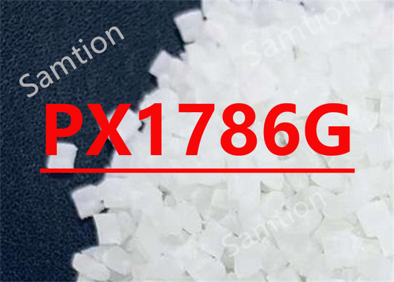 S-Plastic Noryl PX1786Gは,30%のガラスで満たされた材料で,Vicat B/120は160 oCです.
