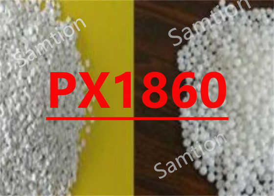 S-Plastic Noryl PX1860は,インジェクション用 形容性のあるポリフェニレンエーテル樹脂です.