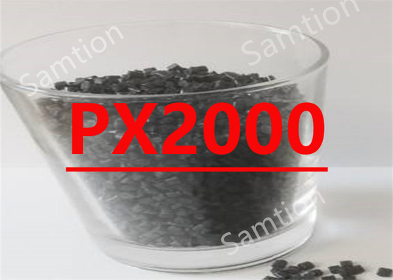 S-Plastic Noryl PX2000は,広い温度範囲で高い衝撃性能を提供する未詰め品です.