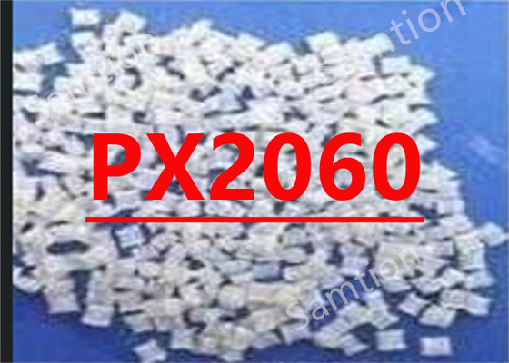 S-Plastic Noryl PX2060は,詰められていない,注射形容可能な改変型ポリフェニレンエーテル樹脂です.