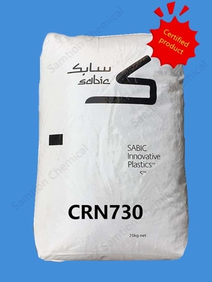 S-Plastic Noryl CRN730 30%GF FR-GTX 新規顧客向けに販売する