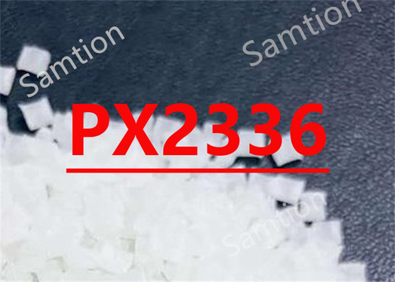 S-Plastic Noryl PX2336は 10% ガラス繊維強化 中温材料で 熱老化が改善されています