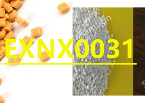 S-Plastic Noryl EXNX0031 電気静止塗装および粉末塗装用のために特別に設計された樹脂