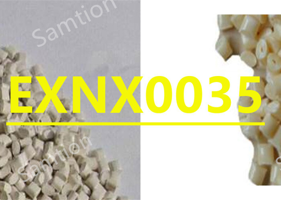 S-Plastic Noryl EXNX0035は,ミネラル強化 PPE/PAの混合物です.それは優れた表面の外観,処理可能性を提供しています.