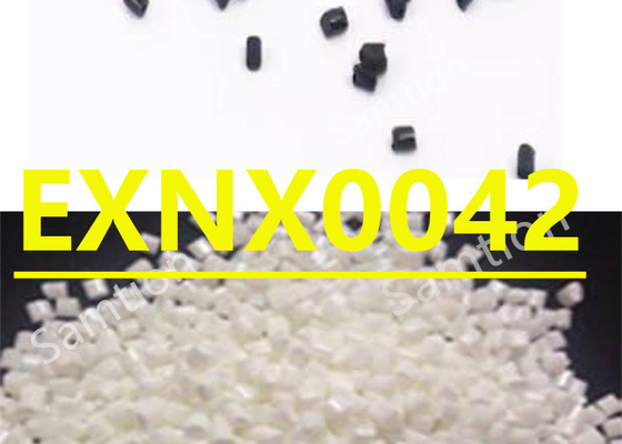 S-Plastic ノリル EXNX0042 一般用途 ノリル GTX PPE+PS+PA66 改善された流れ