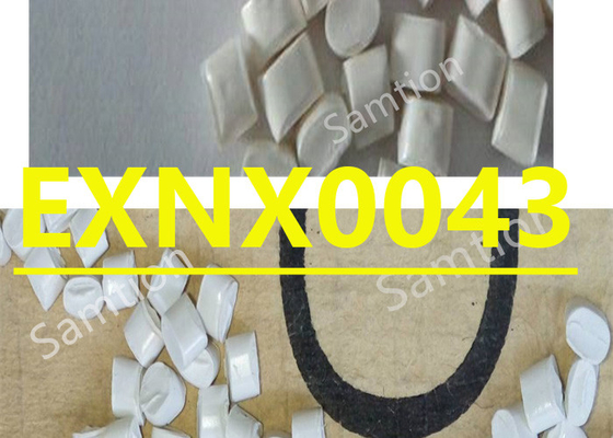 S-Plastic Noryl EXNX0043 PPE+PA 電気静止塗装用 導電型プロフィールの排出グレード