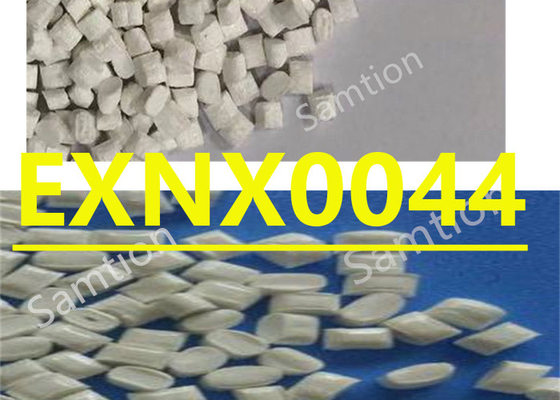 S-Plastic Noryl EXNX0044 導電型PPE+PA,プロファイルのエクストルーションと粉末塗装のために特別に設計された