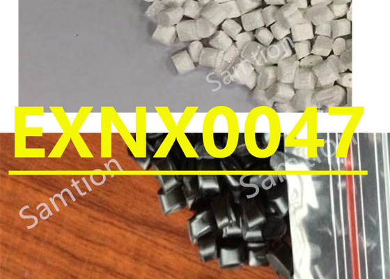 S-Plastic Noryl EXNX0047 非ハロゲネトのバランスが優れた PPE/PAの高性能混合物