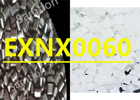 S-Plastic Noryl EXNX0060 非ハロゲネトの優れたバランスを示す,PPE/PAの高性能混合物