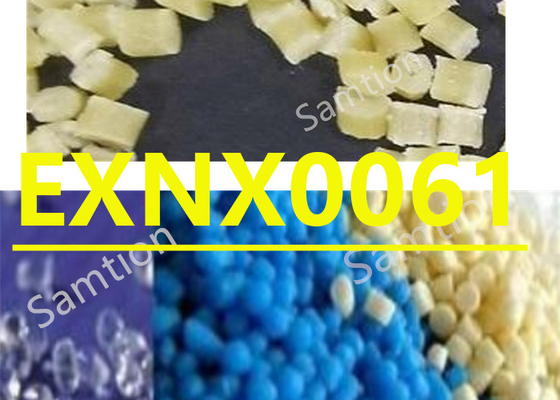 S-Plastic Noryl EXNX0061樹脂は,優れたバランスをとる高性能で,30%ガラスで満たされた PPE/PAの混合物です.