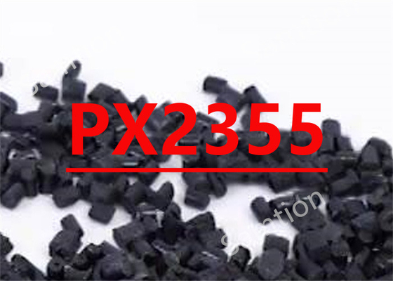 S-Plastic Noryl PX2355 NORYL PX2355は,中温低臭低排放の材料で,熱性が優れています.