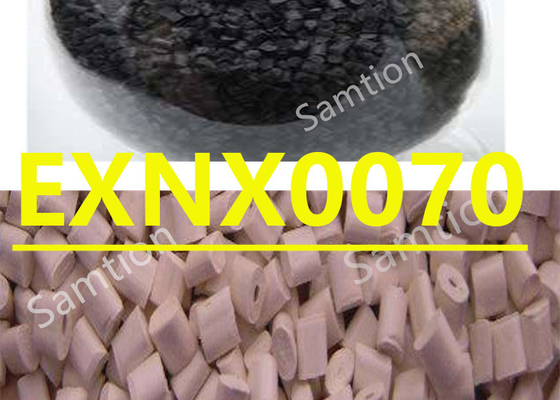 S-Plastic Noryl EXNX0070 樹脂は,優れたバランスを示す,ガラスで満たされた,高性能なPPE/PAの混合物です