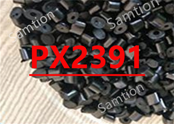 S-Plastic Noryl PX2391は10%のガラス繊維で強化された熱安定化低臭性低排出量NORYL (R) グレード