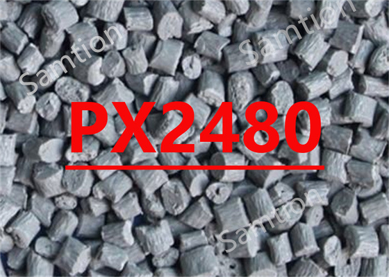 S-Plastic Noryl PX2480 ノリル*PX2480は,ISO306を持つ,詰められていない注射型可塑型ポリフェニレンエーテル樹脂である.
