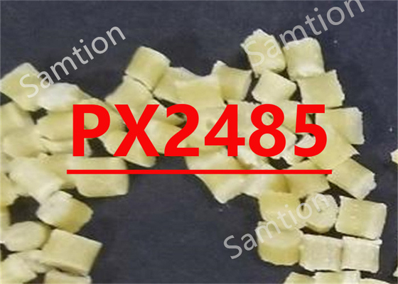 S-Plastic Noryl PX2485 ノリル* PX2485 ポリフェニレン酸化物 (PPO) + ポリスタリン (PS) 樹脂は,30%のガラス強化,注射用