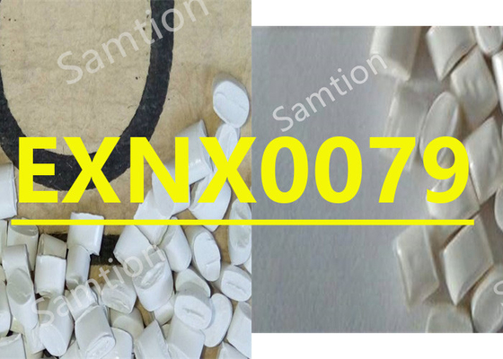 S-Plastic Noryl EXNX0079 樹脂 高性能 20% ガラスで満たされ 10% タークで満たされ