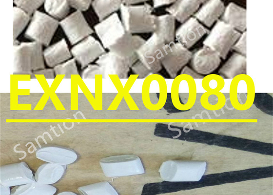 S-Plastic Noryl EXNX0080 樹脂 高性能でガラスで満たされた PPE/PPSの混合物