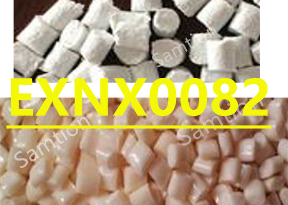 S-Plastic Noryl EXNX0082 ポリフェニレンエーテル (PPE) +ポリアミド (PA) 樹脂の樹脂混合物,ガラスで満たされ,適しています