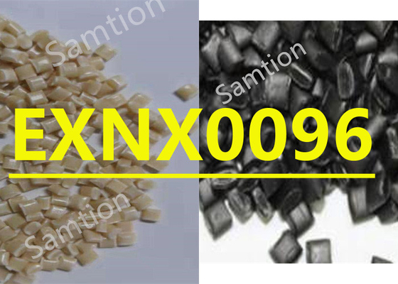 S-Plastic Noryl EXNX0096 樹脂 高性能 10% ガラスで満たされた PPE/PAの混合物
