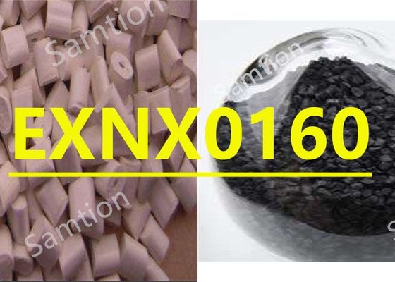 S-Plastic Noryl EXNX0160は,流体工学の市場のために特別に開発された開発製品です.
