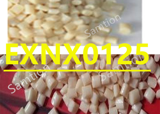 S-Plastic Noryl EXNX0125は,流体工学の市場のために設計された開発製品です. 製品は40%ガラス補強剤です.