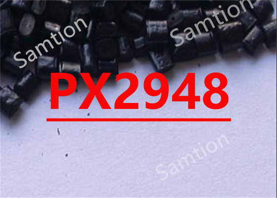 S-Plastic Noryl PX2948 輸入材料 (GFN2 のような) 下記データは試されていない GR 20% 推定されています.水と接触するアプリケーション