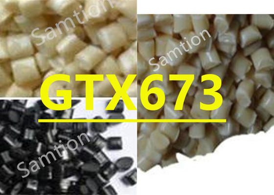 S-Plastic Noryl GTX673 樹脂 プロフィール挤出用に設計された.このグレードは,静電性または粉末層塗装されることがあります.