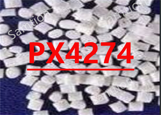 S-Plastic Noryl PX4274 異なる減重 温度0.250インチ (6.35mm) 熱/衝撃耐性 V-0/5V240