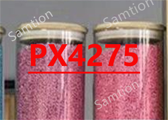 S-Plastic Noryl PX4275 0.250" (6.35mm) 薄壁容量と衝撃耐性