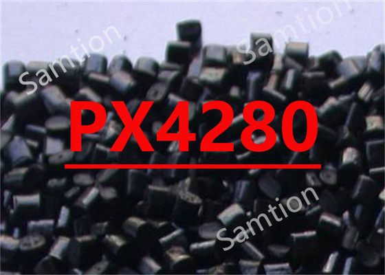 S-Plastic Noryl PX4280 GR 20%. 290F (143C) DTUL. UL94 HB 格付け. 水と接触するエリアでのアプリケーション; ハウジングとインペラー