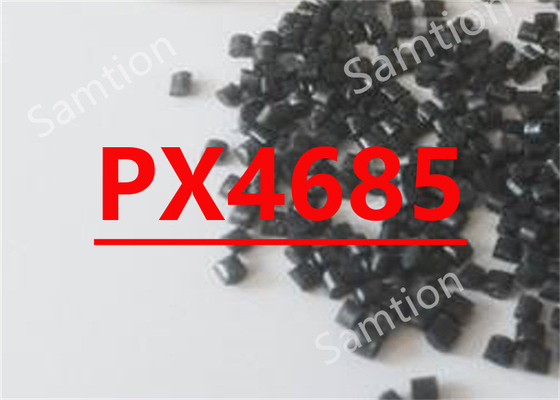 S-Plastic Noryl PX4685 未詰め 212F (100C) HDT 午夜黒と霧の茶色のみで利用可能
