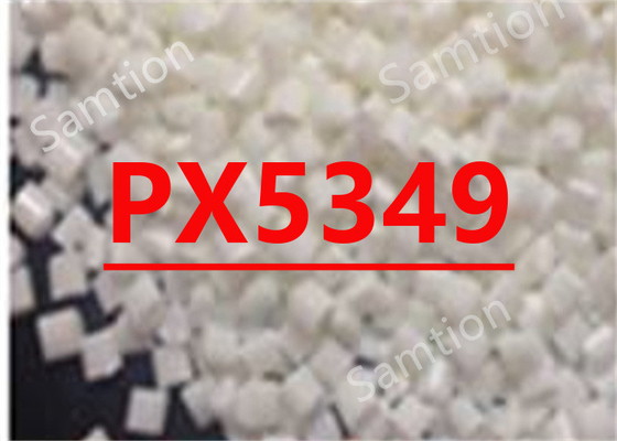 S-Plastic Noryl PX5349 DEVELOPMENTAL ノンブロミネート ノンクローレート 耐火剤 1111色のみ