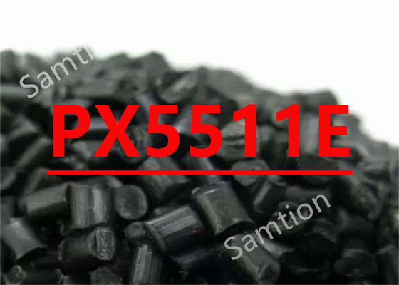 S-Plastic Noryl PX5511E ノーリル PX5511Eは,流量良好で,クリーナーに対する化学抵抗性のある未詰め物です ノーリル
